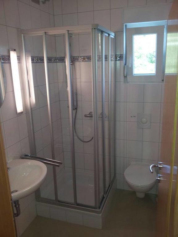 Apartments Strandburg Kroatien Živogošće Екстериор снимка