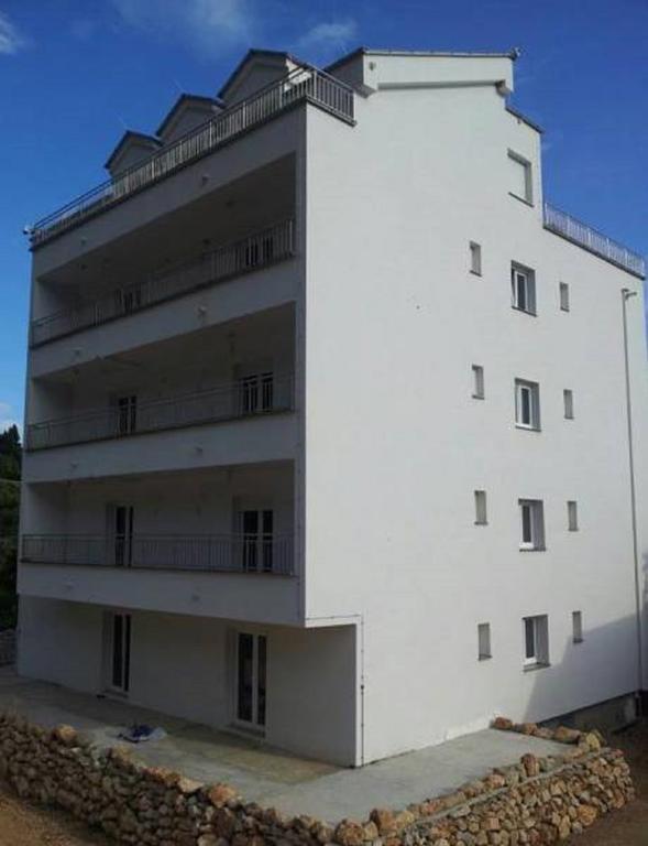 Apartments Strandburg Kroatien Živogošće Екстериор снимка