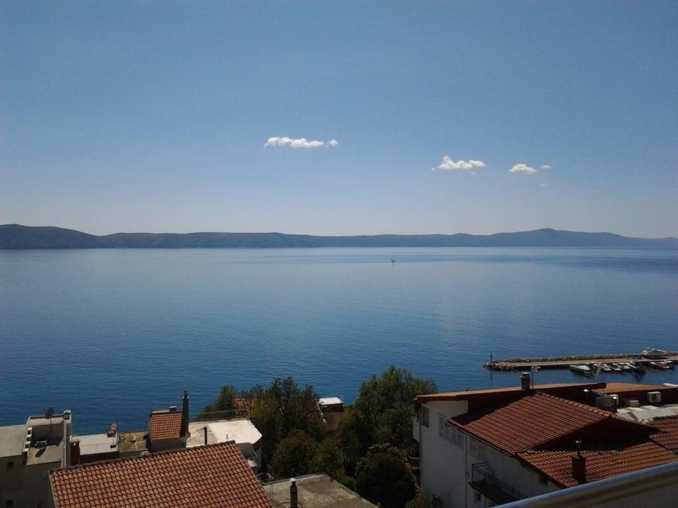 Apartments Strandburg Kroatien Živogošće Екстериор снимка
